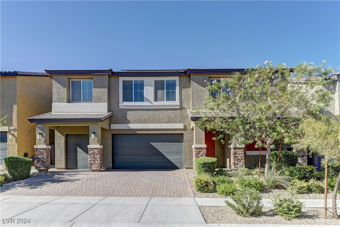 Kerberos Ave, North Las Vegas, NV 89084