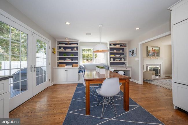 375 Colket Ln, House other with 5 bedrooms, 3 bathrooms and null parking in WAYNE PA | Image 15