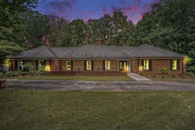 105 Rockstore Road, House other with 4 bedrooms, 2 bathrooms and null parking in Dallas GA | Image 2