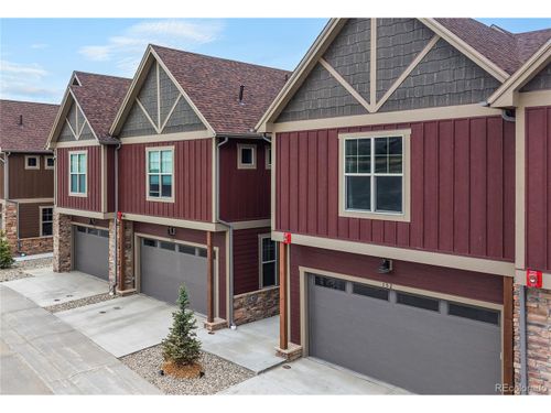 152 Eagle Ridge Dr, Granby, CO, 80446-8814 | Card Image