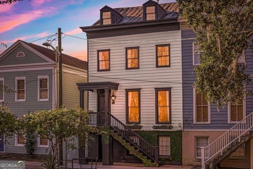 507 E Mcdonough St, Savannah, GA, 31401-4125 | Card Image