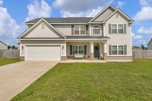 1588 Longleaf Ct, Hinesville, GA, 31313-8355 | Card Image