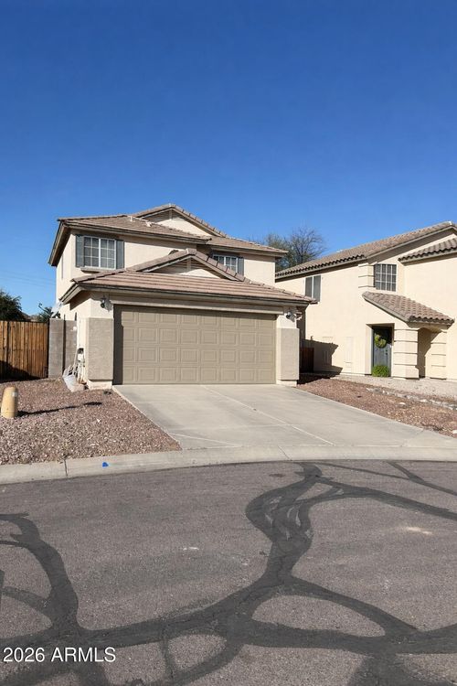 31626 N Desert View Dr, San Tan Valley, AZ, 85143-3211 | Card Image