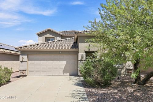 11610 W Brown St, Youngtown, AZ, 85363-1720 | Card Image