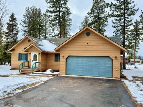 109 Badger Ct, Seeley Lake, MT, 59868-8640 | Card Image