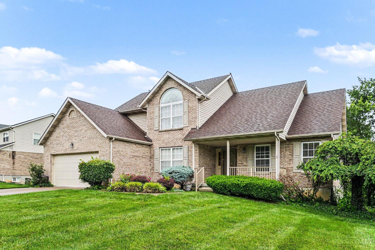 Residential in Fairfield Twp 3