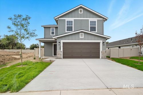 9532 S Stonefly Ave, Kuna, ID, 83634-1285 | Card Image