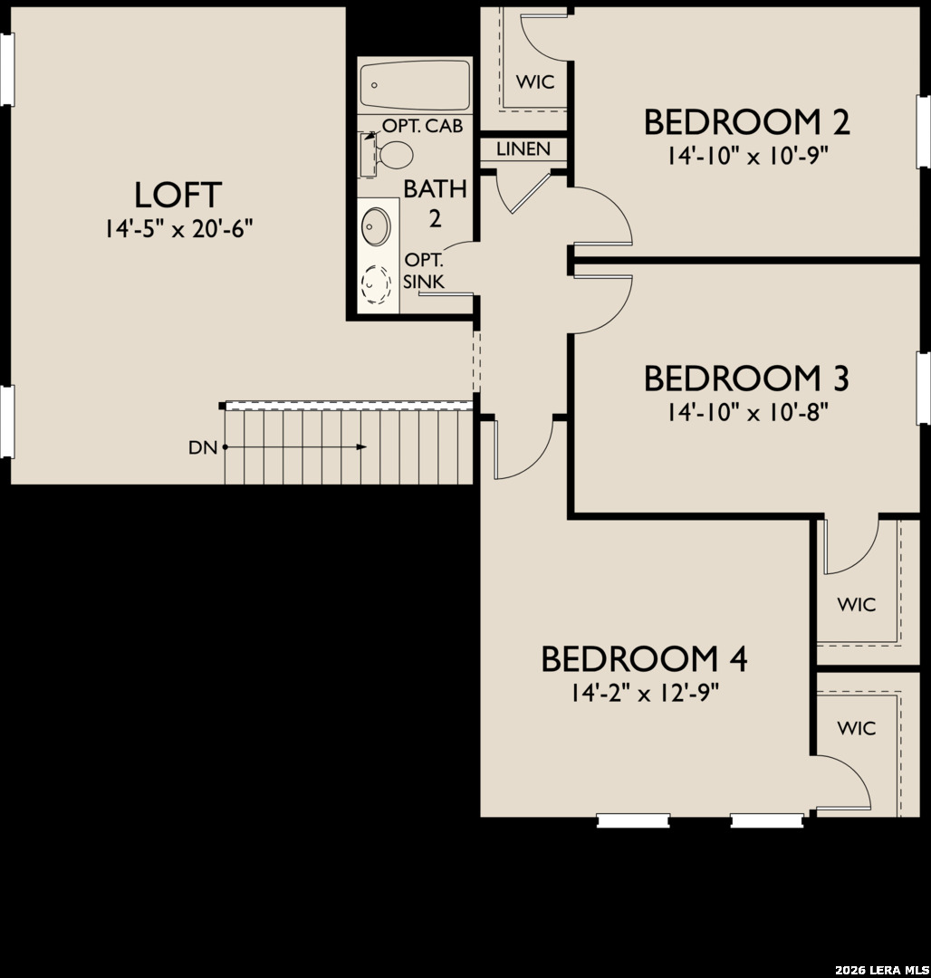 Residential in Adkins 2