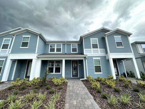 14255 Sapelo Beach Dr, ORLANDO, FL, 32827-8023 | Card Image