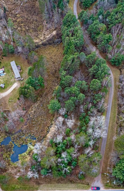 ON Cth B, NEKOOSA, WI, 54424 | Card Image