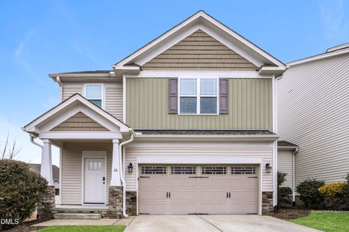 36 Labradoodle Ct, Garner, NC, 27529-3878 | Card Image