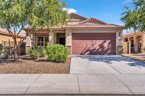 2354 E Bellerive Dr, Gilbert, AZ, 85298-1014 | Card Image