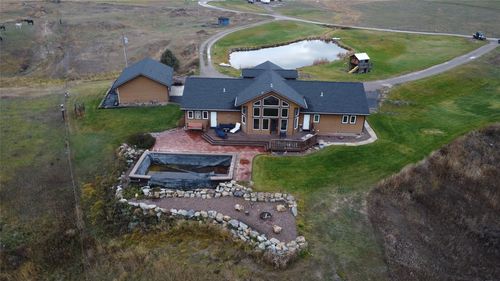 57631 D Aste Ln, Charlo, MT, 59824-9659 | Card Image