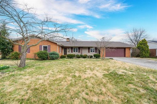 2429 Spencer Dr, Owensboro, KY, 42301-4552 | Card Image