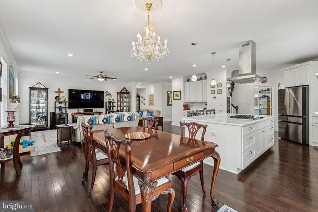 3229 Riverview Dr, House other with 6 bedrooms, 4 bathrooms and null parking in TRIANGLE VA | Image 7