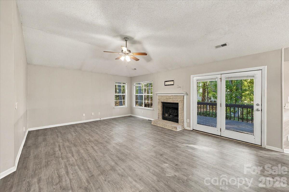 Residential in Charlotte 5