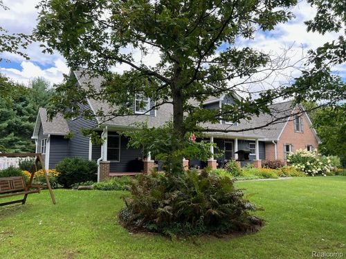 4651 Stanton Lake Rd, Attica, MI, 48412-9329 | Card Image