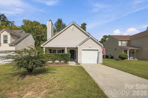 7812 Montbrook Dr, Charlotte, NC, 28214-8849 | Card Image