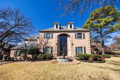 1410 Pecos Dr, Southlake, TX, 76092-5934 | Card Image