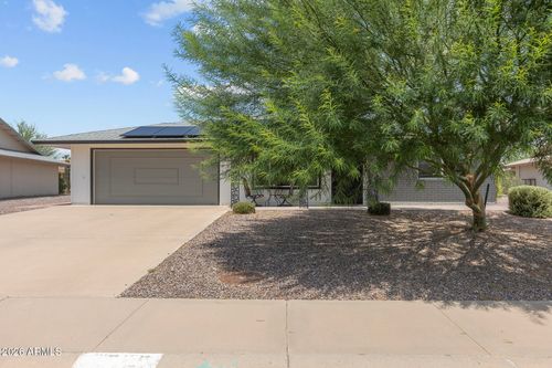 13222 W Titan Dr, Sun City West, AZ, 85375-4948 | Card Image