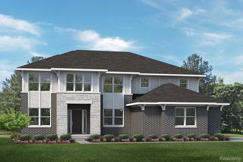 TBD E Judah Road, Orion Charter Township, MI, 48051 | Card Image