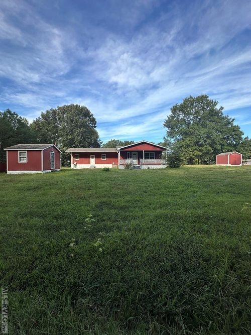 176 Millstone Rd, Henrico, NC, 27842-8900 | Card Image