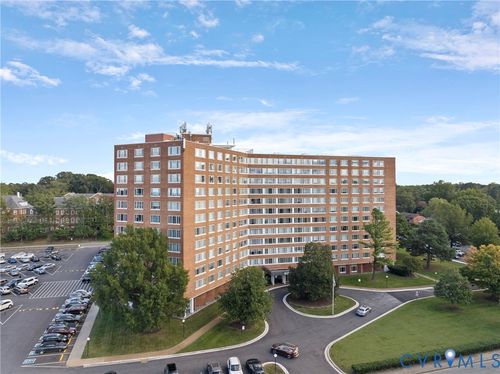 503-5100 Monument Ave, Richmond, VA, 23230-3646 | Card Image