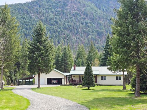 42 Ponderosa Ln, Thompson Falls, MT, 59873-9518 | Card Image