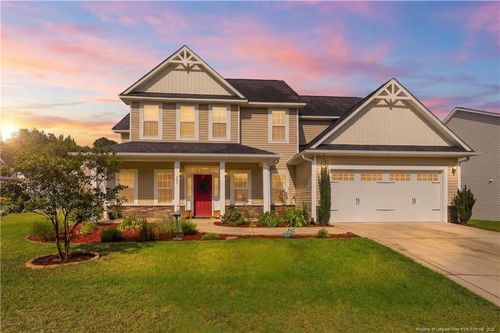 297 Bridgehaven Dr, Raeford, NC, 28376-4502 | Card Image
