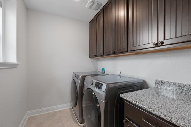 Upstairs laundry room | Image 34