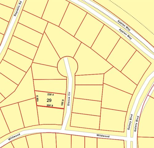 0 Discus Cir, New Caney, TX, 77357 | Card Image