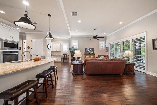 13917 Kingfisher Glen Dr, House other with 2 bedrooms, 3 bathrooms and null parking in LITHIA FL | Image 18