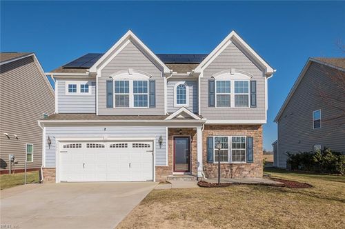 331 Spring Hill Pl, Smithfield, VA, 23430-6292 | Card Image