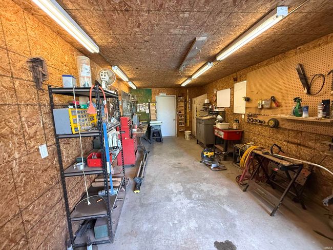 1168 E Sr 4, Home with 0 bedrooms, 0 bathrooms and null parking in Laporte IN | Image 30