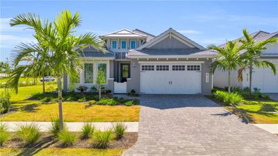 8750 Calypso Ct, House other with 3 bedrooms, 3 bathrooms and null parking in Naples FL | Image 2