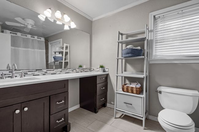 2217 Yucca Ave, House other with 2 bedrooms, 2 bathrooms and null parking in Fort Worth TX | Image 31