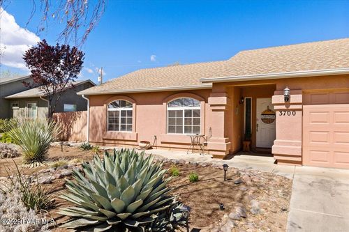 3700 N Dale Dr. Drive, Prescott Valley, AZ, 86314 | Card Image