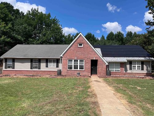 494 Salem Church Rd, Judsonia, AR, 72081-9228 | Card Image