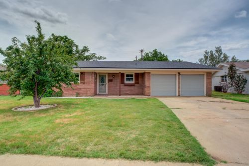 5409 32nd Street, Lubbock, TX, 79407 | Card Image