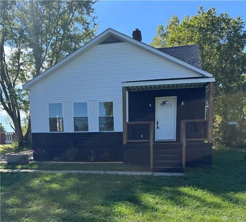 1287 Brush Row Rd, Wilberforce, OH, 45384 | Card Image