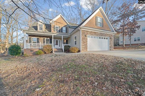 4203 Flint Dr, Lancaster, SC, 29720-6928 | Card Image