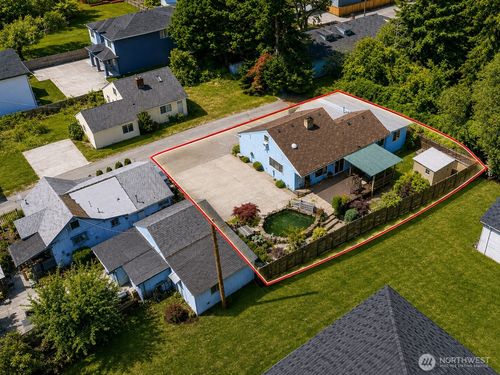 14516 27th Pl S, SeaTac, WA, 98168-4269 | Card Image