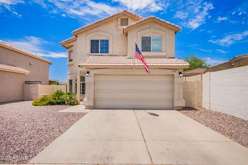 1102 N Blackbird Dr, Gilbert, AZ, 85234-7442 | Card Image
