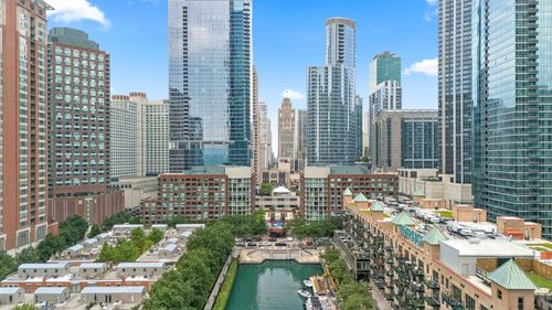 805-440 N Mcclurg Ct, Chicago, IL, 60611-4357 | Card Image