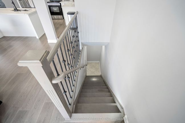 72 Brookland Dr, House other with 5 bedrooms, 4 bathrooms and 4 parking in Brampton ON | Image 23