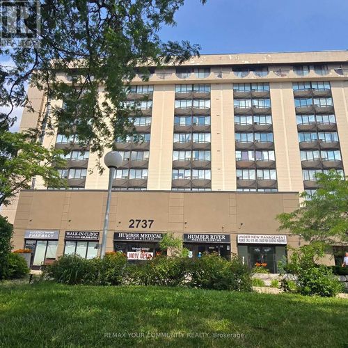 413-2737 Keele St, North York, ON, M3M2E9 | Card Image