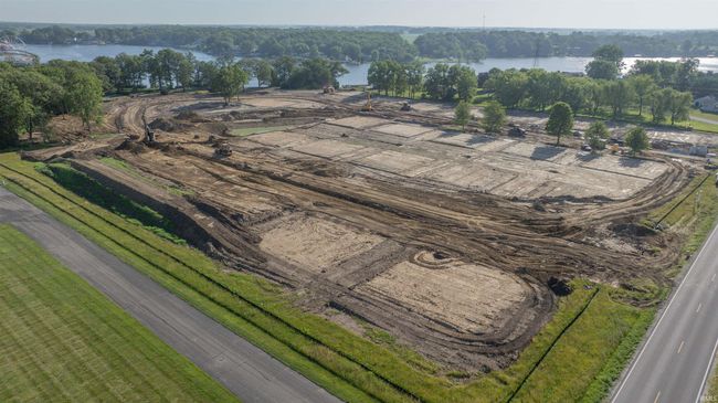 2079 Deepwater(lot 11) Loop, Home with 0 bedrooms, 0 bathrooms and null parking in Monticello IN | Image 10