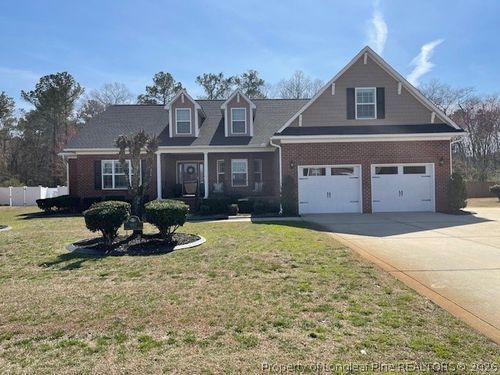 812 Bobby Jones Drive, Fayetteville, NC, 28312 | Card Image