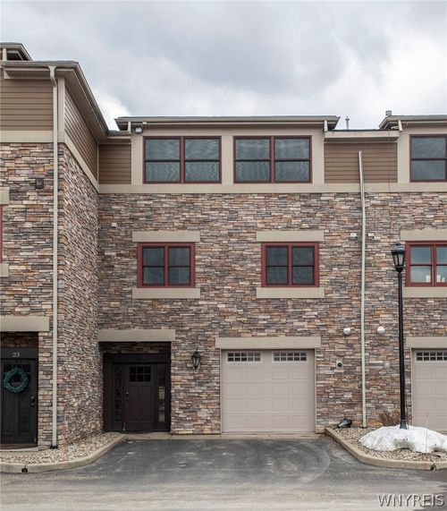 25 Ellicottvillas, Ellicottville, NY, 14731 | Card Image