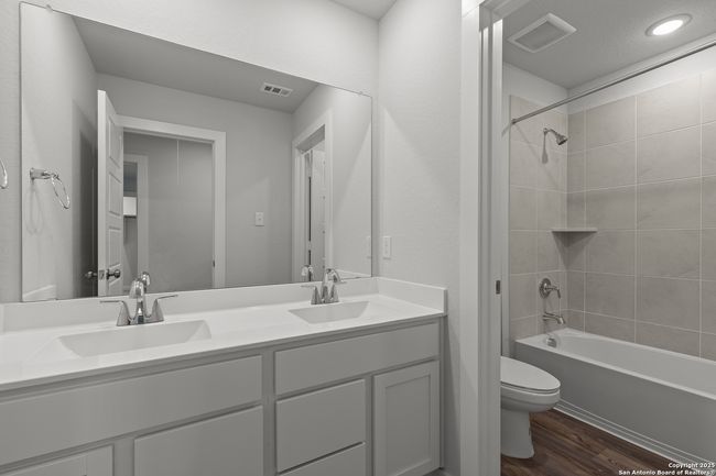12550 Spice Mdw, House other with 4 bedrooms, 3 bathrooms and null parking in San Antonio TX | Image 19
